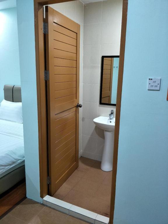 Salim Room Sibu Exterior photo
