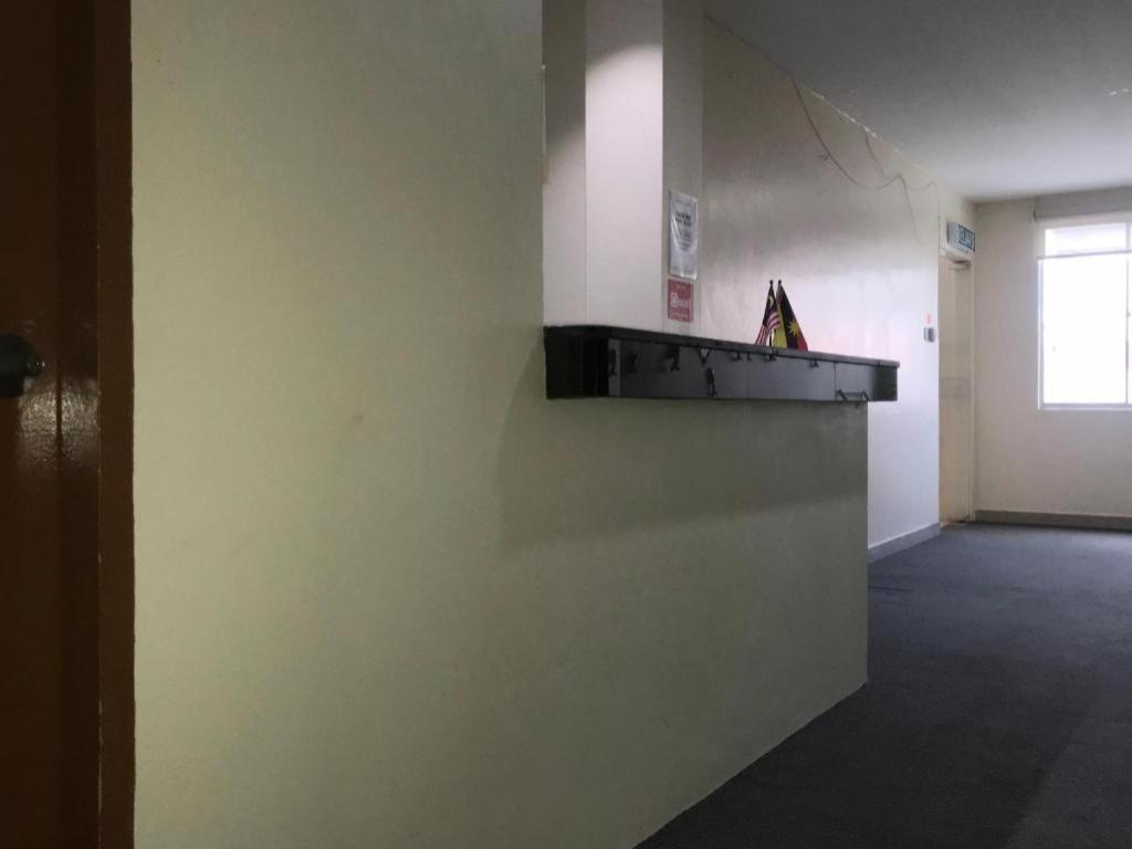 Salim Room Sibu Exterior photo