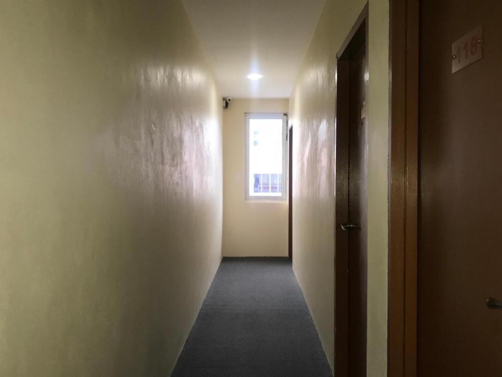 Salim Room Sibu Exterior photo